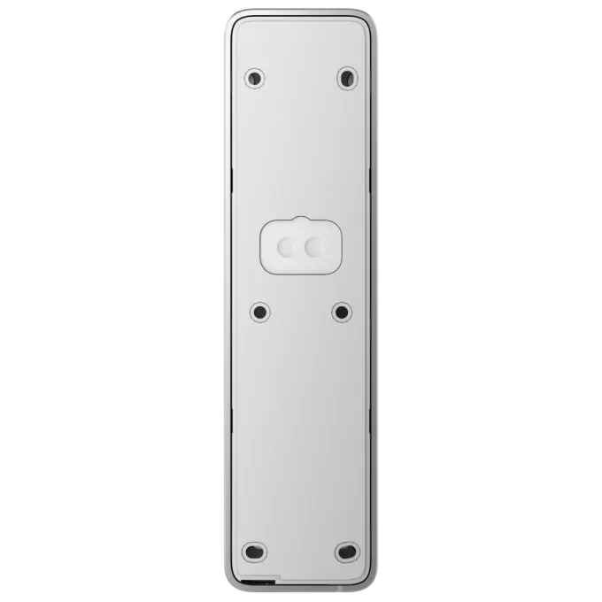 Ajax KeyPad Outdoor Jeweller (8EU) ASP white