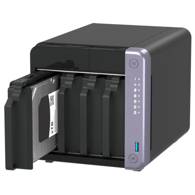 QNap TS-432X-4G
