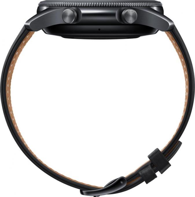Samsung Galaxy Watch3 45mm Black UA