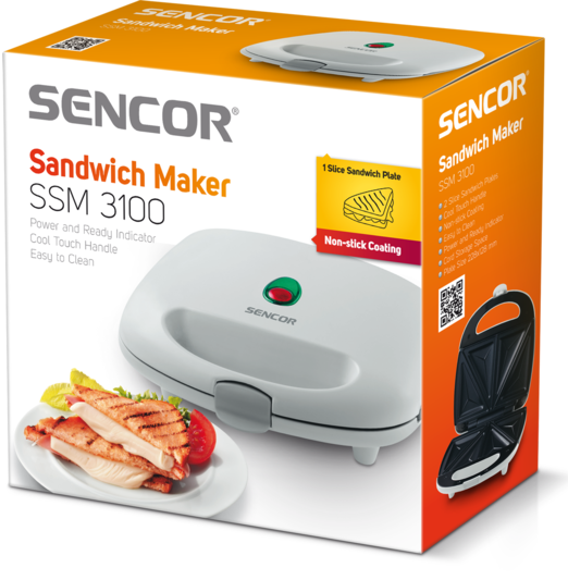 Sencor 40027272