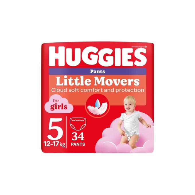 Huggies 5029053564272