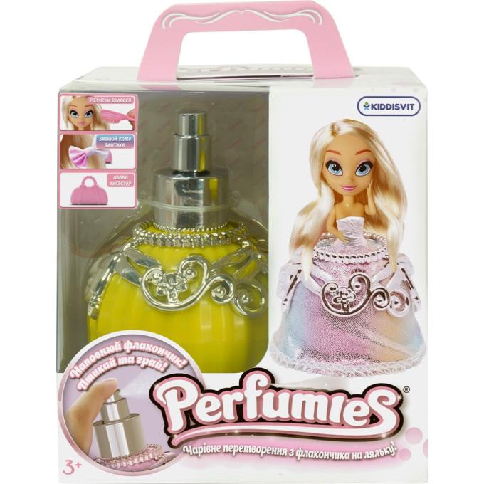 Perfumies 1266