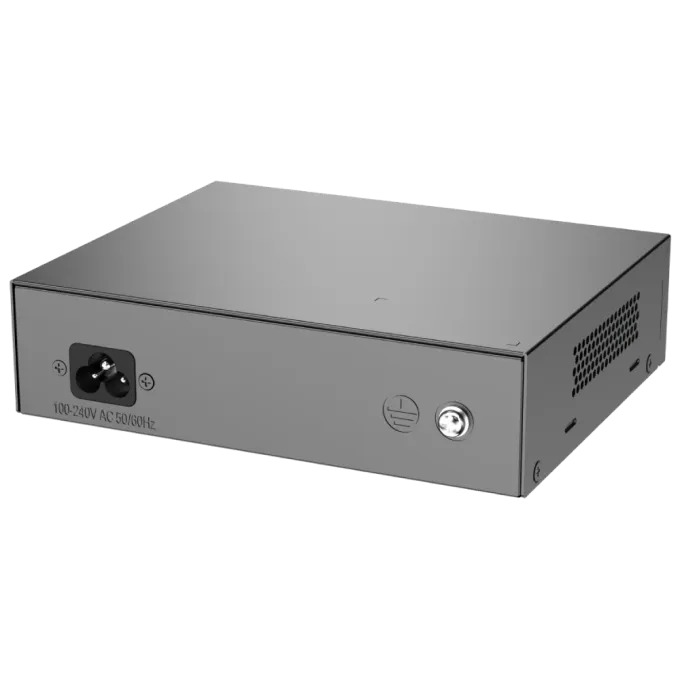 Ruijie Reyee RG-ES110F-P PoE