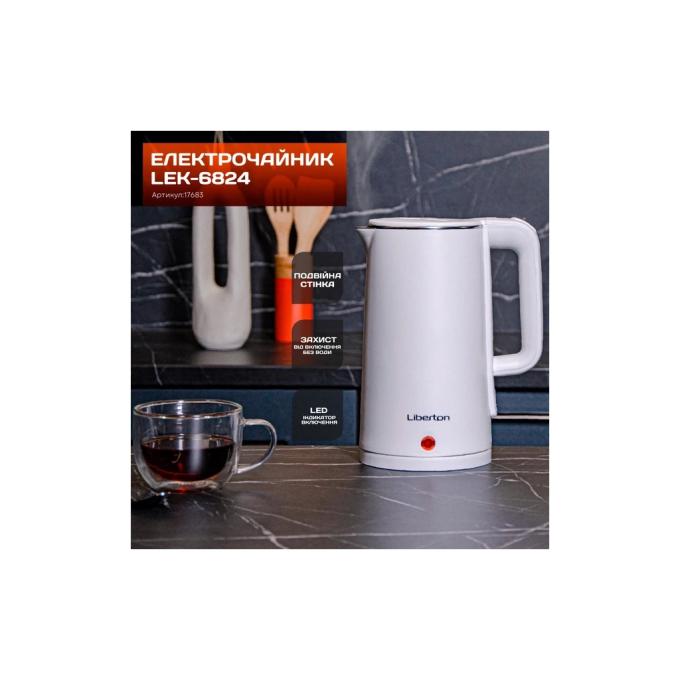 Liberton LEK-6824