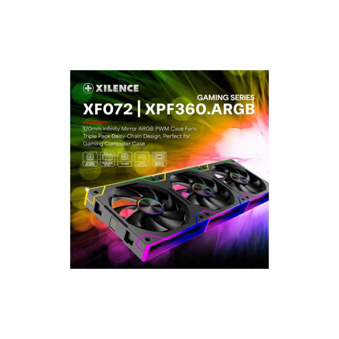 Xilence XF072