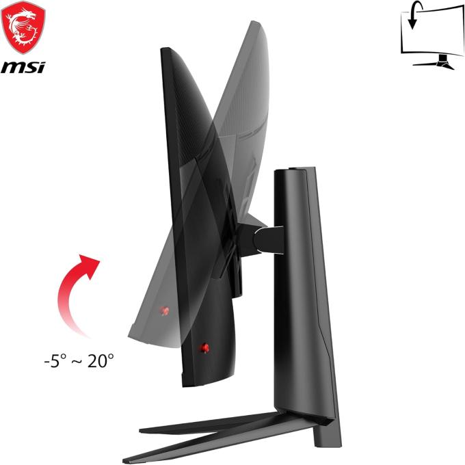 MSI 9S6-3EA54H-015