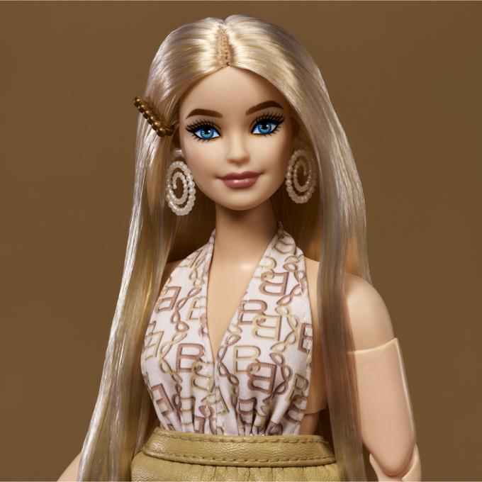 BARBIE JJX37