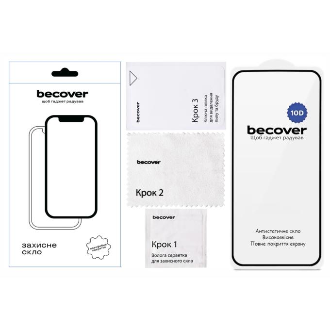 BeCover 715716