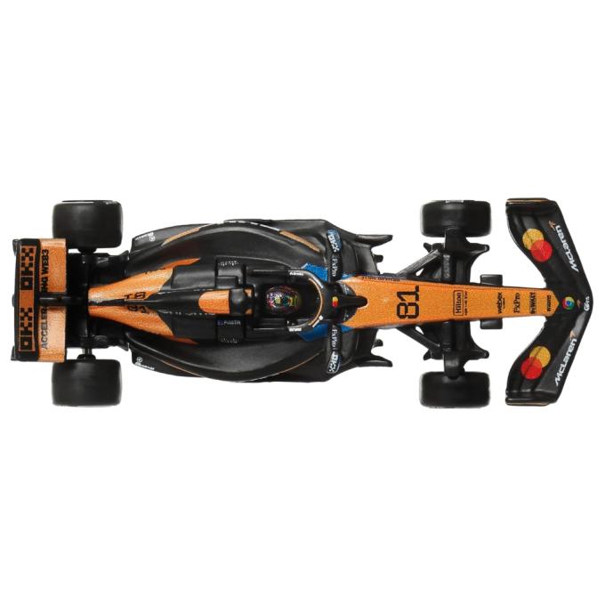 HOT WHEELS JKD81