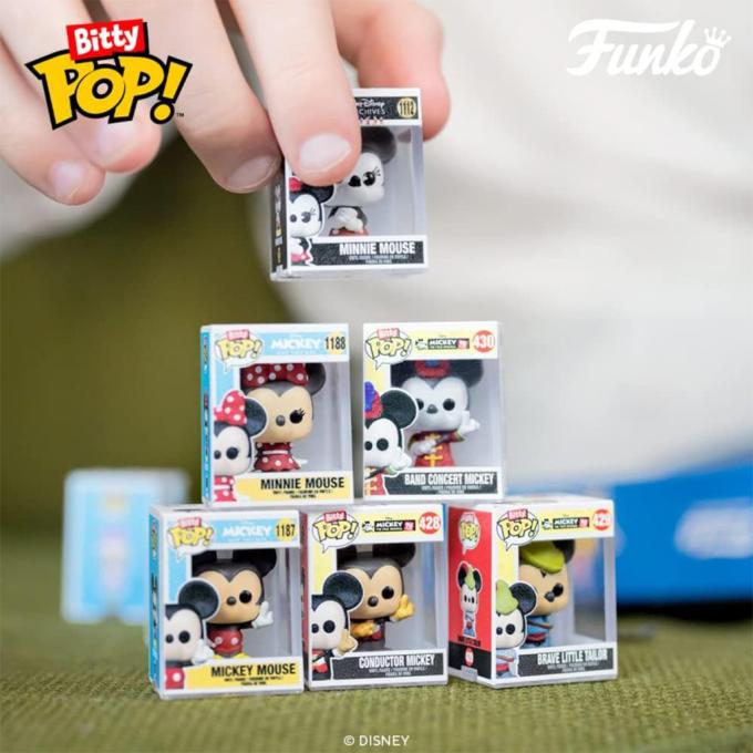 Funko Pop 76340