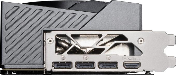 MSI RTX5090 32G GAM TRIO OC