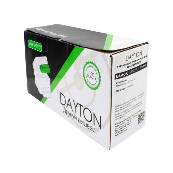 Dayton DN-XER-NTR00909
