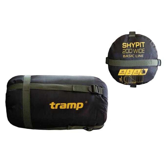 Tramp UTRS-059L-R