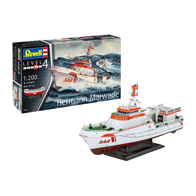 Revell RVL-05812