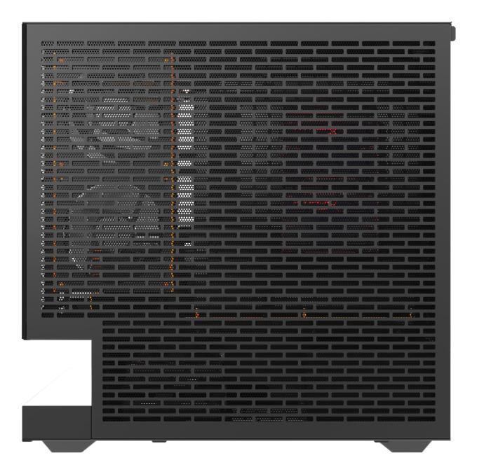 DARKFLASH F1 BLACK