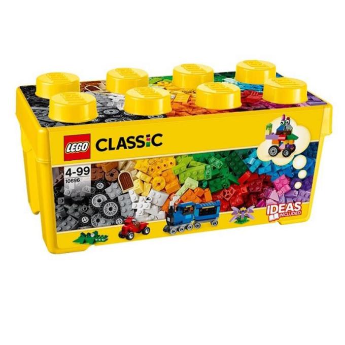 LEGO LEGO 10696