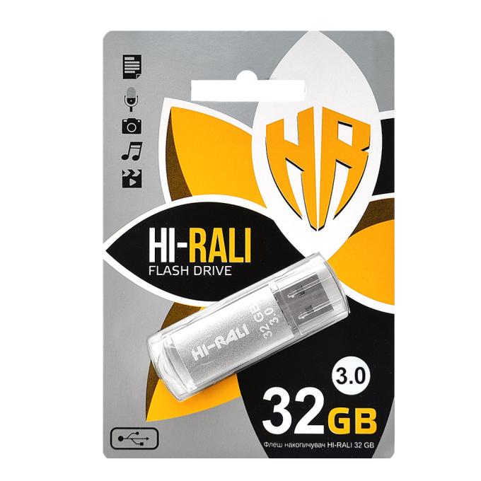 Hi-Rali HI-32GB3VCSL