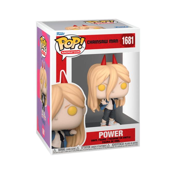 Funko Pop 80323