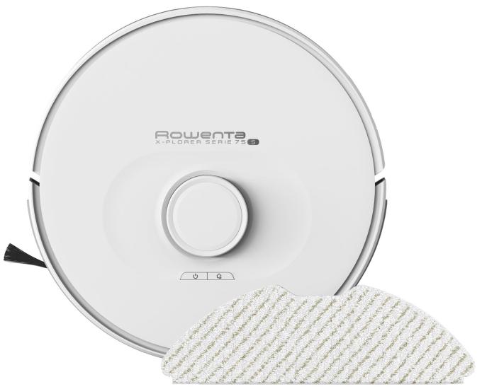 ROWENTA RR8567WH
