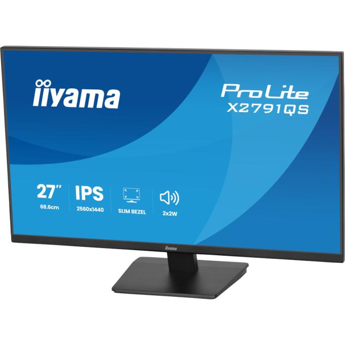 Iiyama X2791QS-B1
