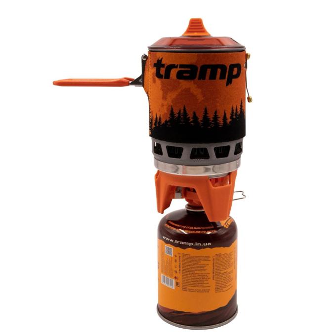 Tramp UTRG-049-orange
