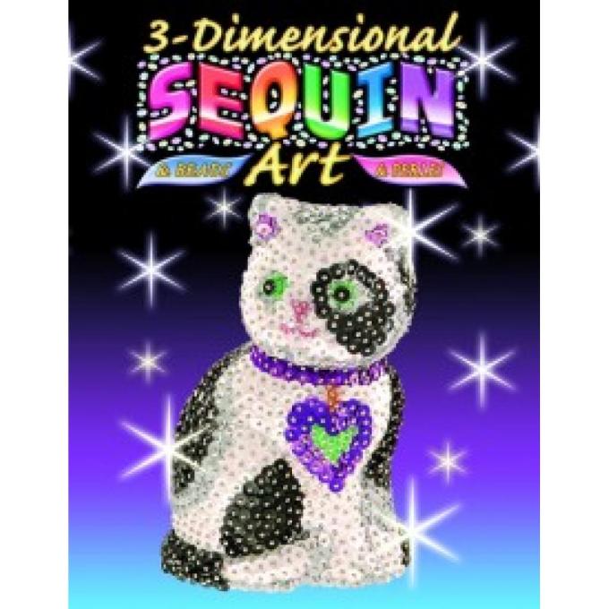 Sequin Art SA0501