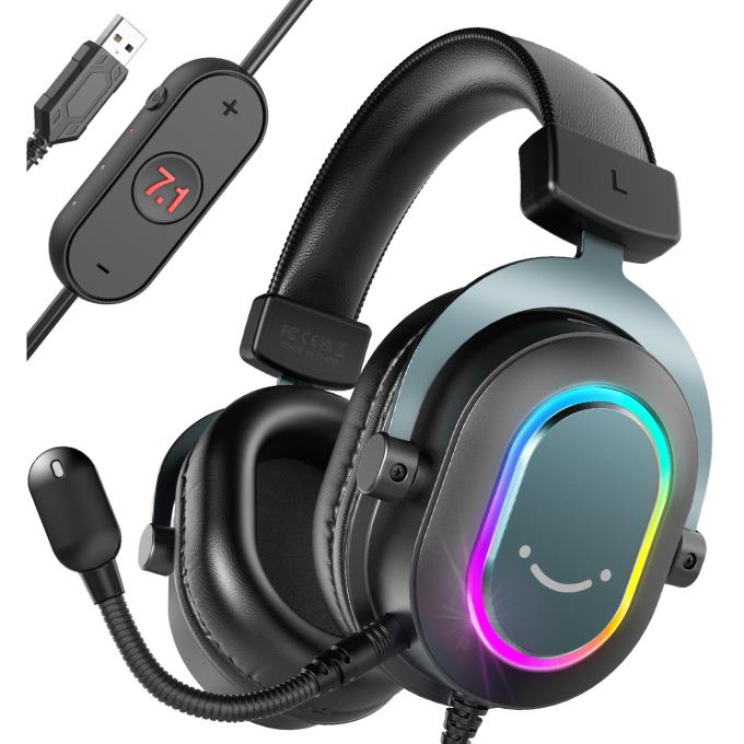 Fifine H6