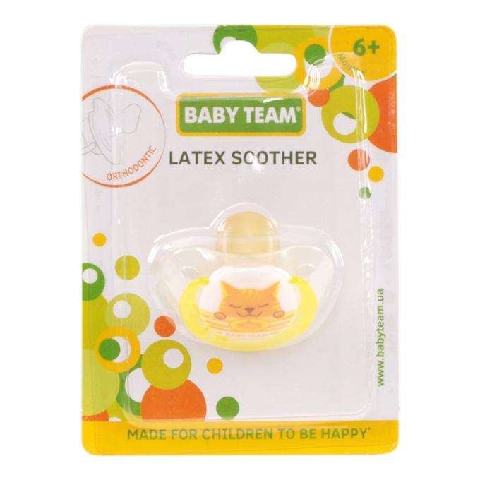 Baby Team 4824428032025