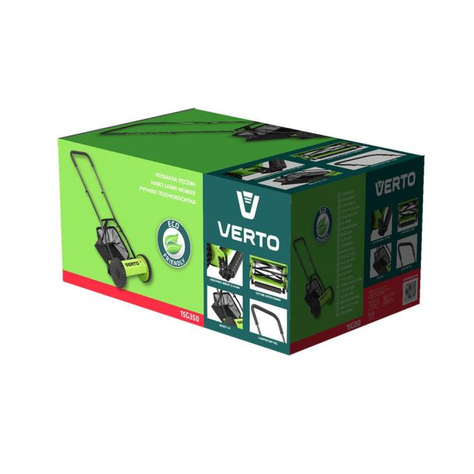 Verto 15G350