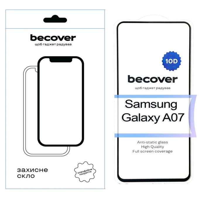 BeCover 713684