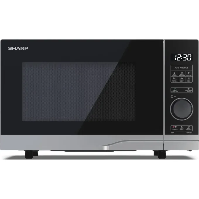 SHARP YC-PS204AE-S