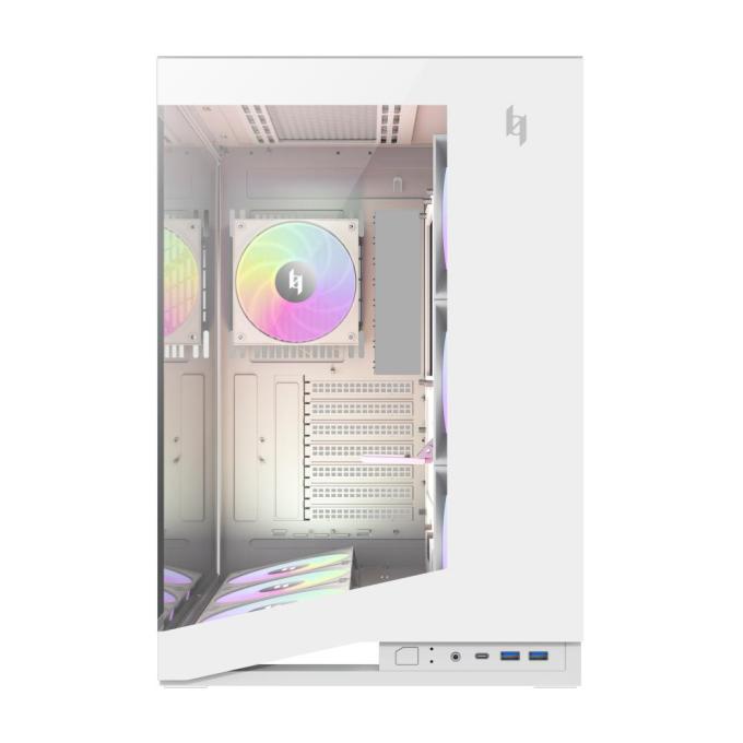 GAMEMAX NEX C56 WH