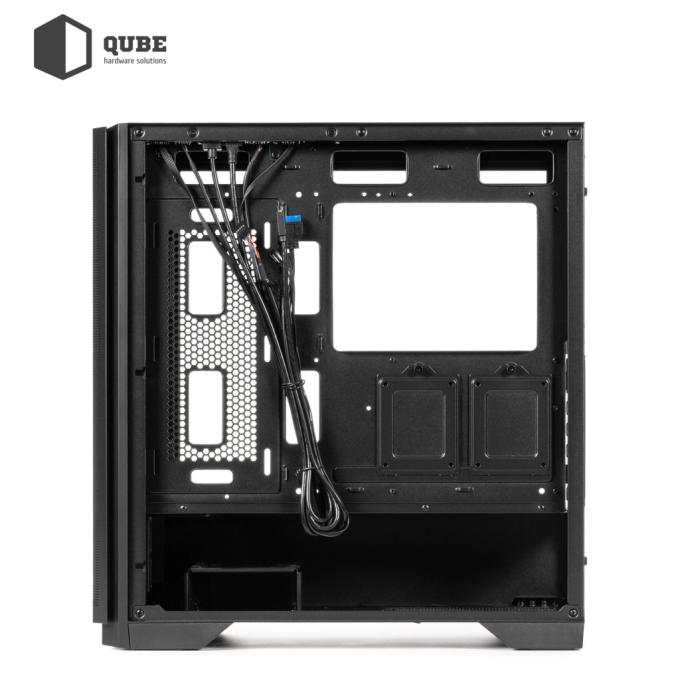 QUBE KAPER_FMNU3