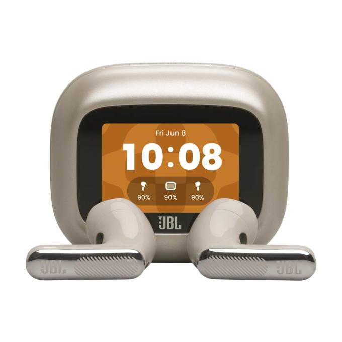 JBL JBLLIVEFLEX4CPG