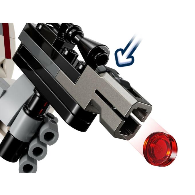 LEGO 75390