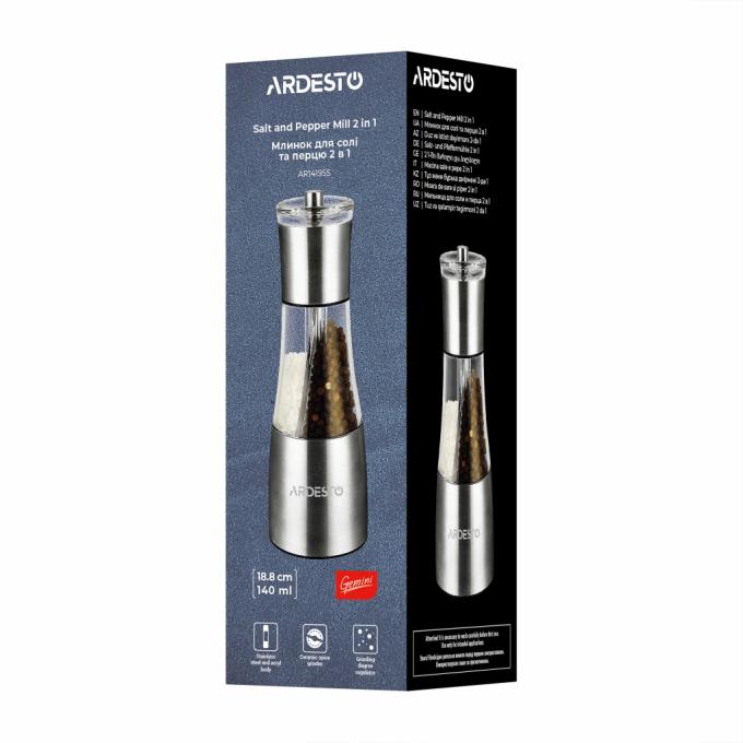 Ardesto AR1419SS
