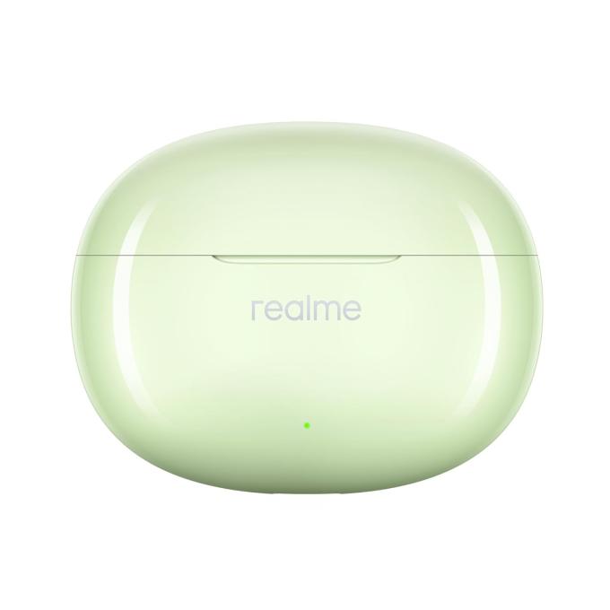 Realme Realme Buds T110 Green_EU