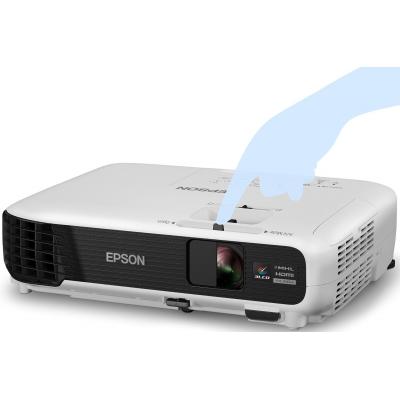Проектор EPSON EB-U04 V11H763040
