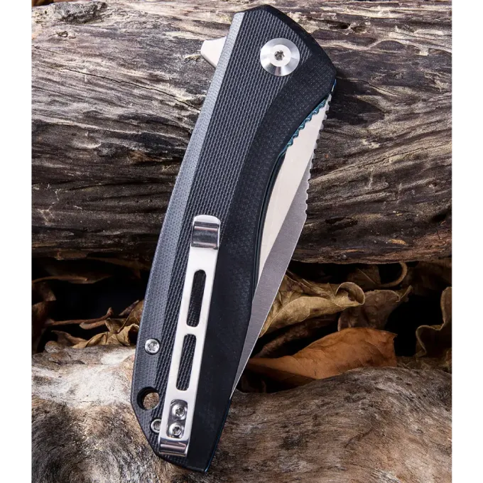 Civivi Baklash C801C