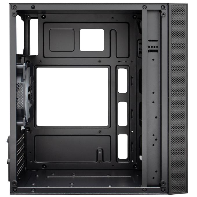 1STPLAYER X1-3F1-BK&PS-600FK