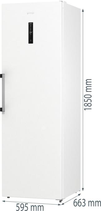 Gorenje R619EAW6
