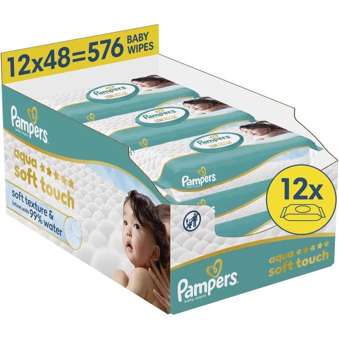 Pampers 8006530140225