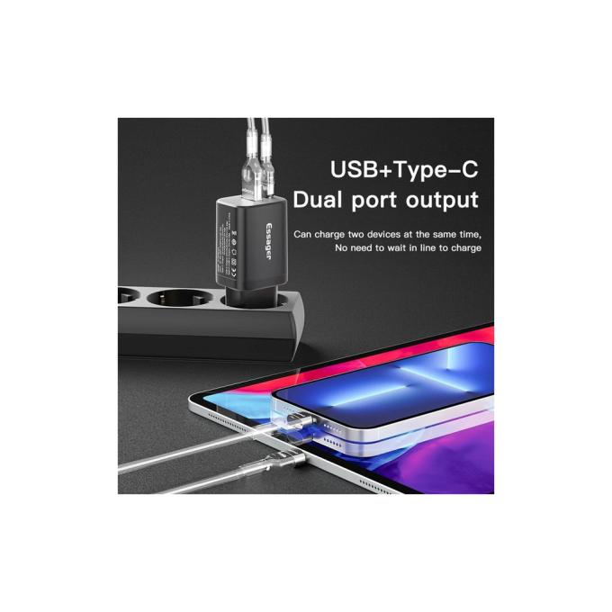 Essager ECTPQS-ZTB01