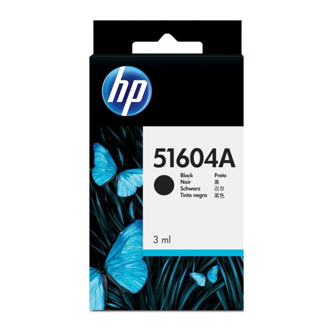 HP 51604A