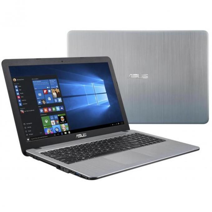 Ноутбук ASUS X540MB X540MB-GQ016