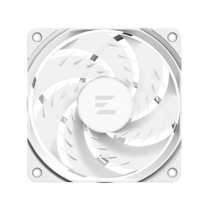 Zalman ZM-AF120RARGBWHITE