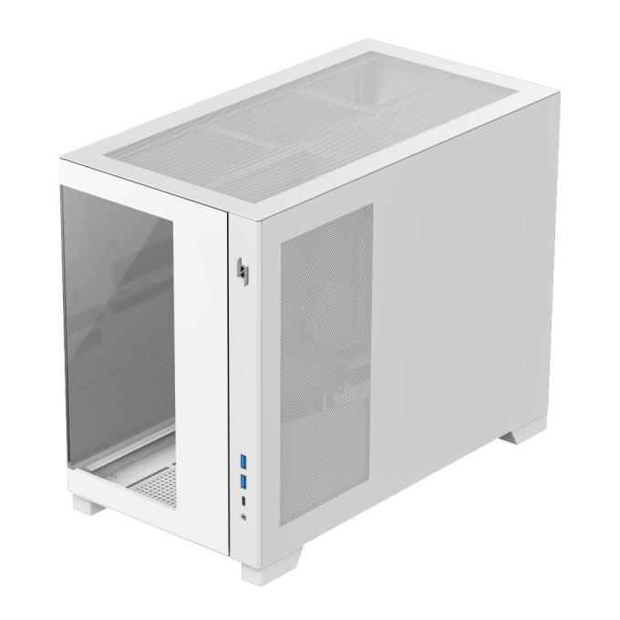 GAMEMAX NEX C33 WH