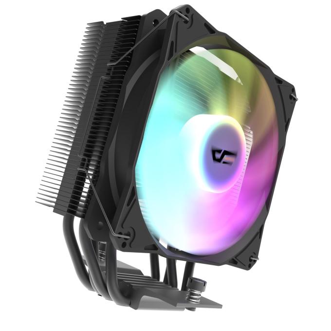 DARKFLASH F4 PRO A-RGB