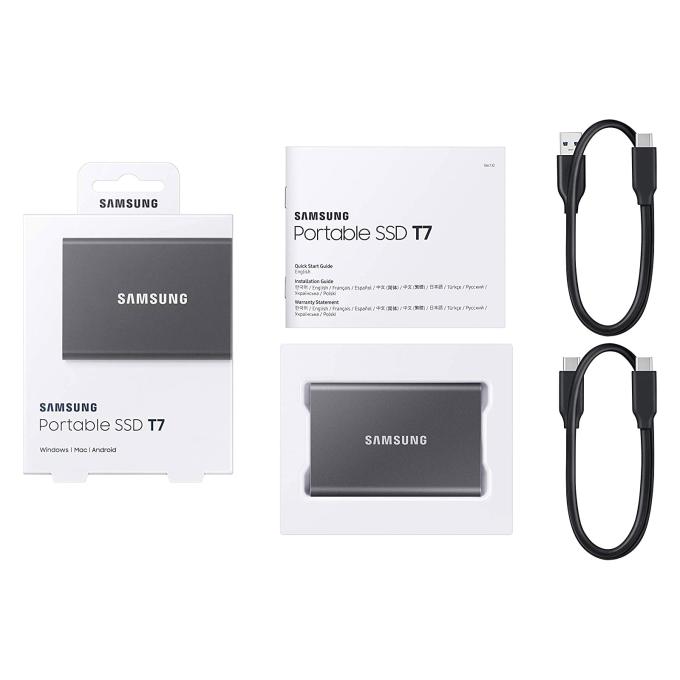 Samsung MU-PC4T0T/WW