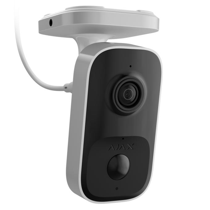 Ajax IndoorCam white